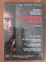 DVD - Children of Men