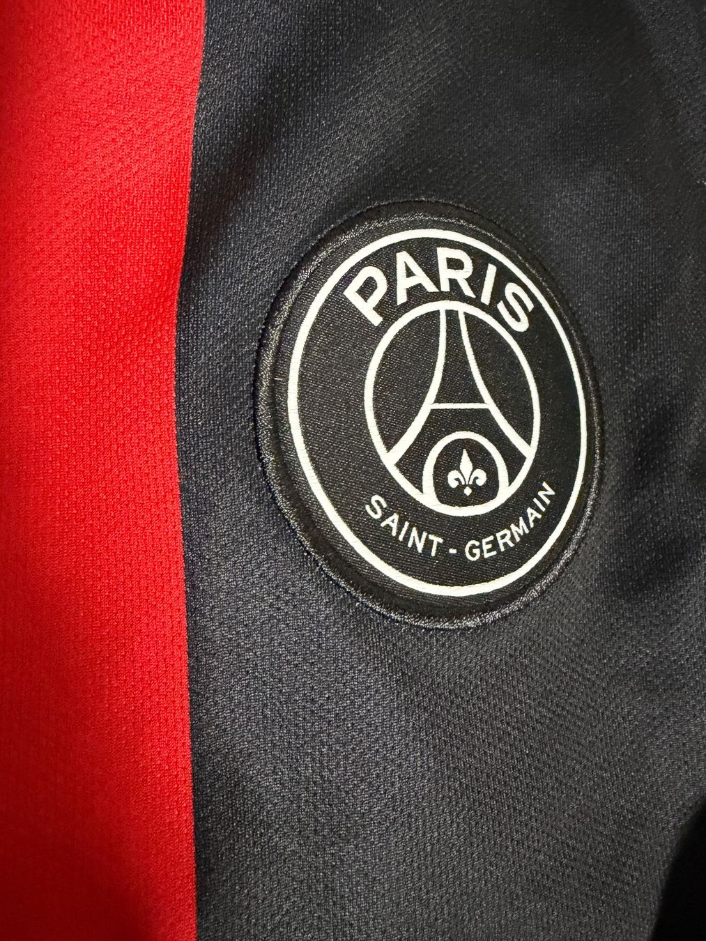 Maillots de corps & Pantalons: PSG Trikot Grösse S – D'occasion à Rümlang par siv_zy2s 1