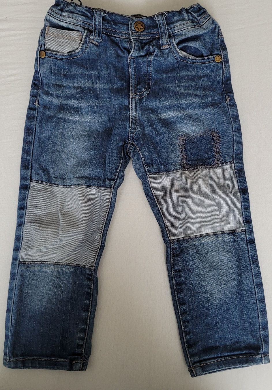 Lotti & Set di vestiti: 5 Hosen Gr 92 – Usato da Affoltern am Albis venduto da nyi_ph9f 2