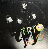 TRIO RIO - VOODOO NIGHTS