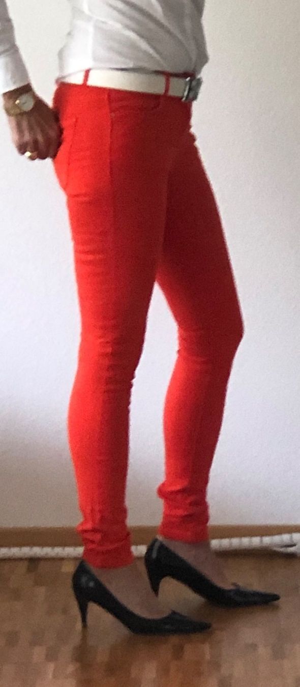 Jeans: Jeans / Elastan – Nuovo (secondo la descrizione) da Adliswil venduto da Jessik0