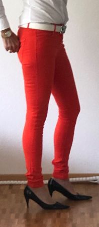 Jeans / Elastan