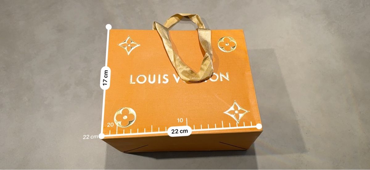 Louis Vuitton Borse: Sac Louis Vuitton avec dorures – Nuovo (secondo la descrizione) da epalinges venduto da Misterazz 2