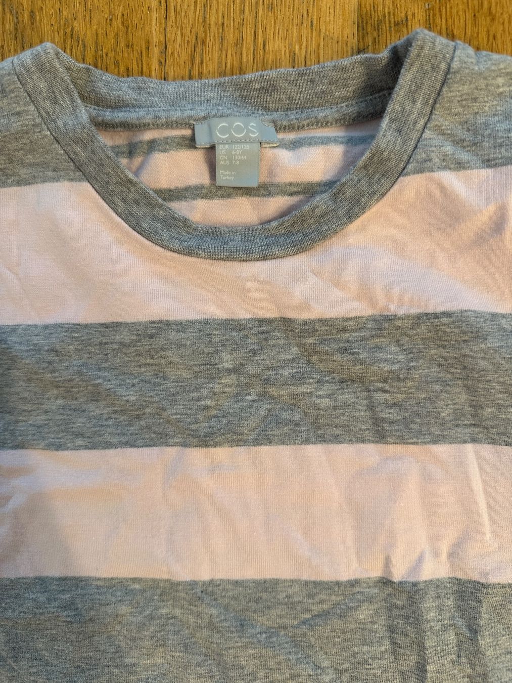 Lotti & Set di vestiti: Kleider Set Gr. 122 – Usato da Zürich venduto da JuliaSp 2