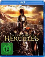 The Legend of Hercules (2014) neu & ovp (Blu ray)