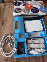 Nintendo Wii Set mit Balance Board