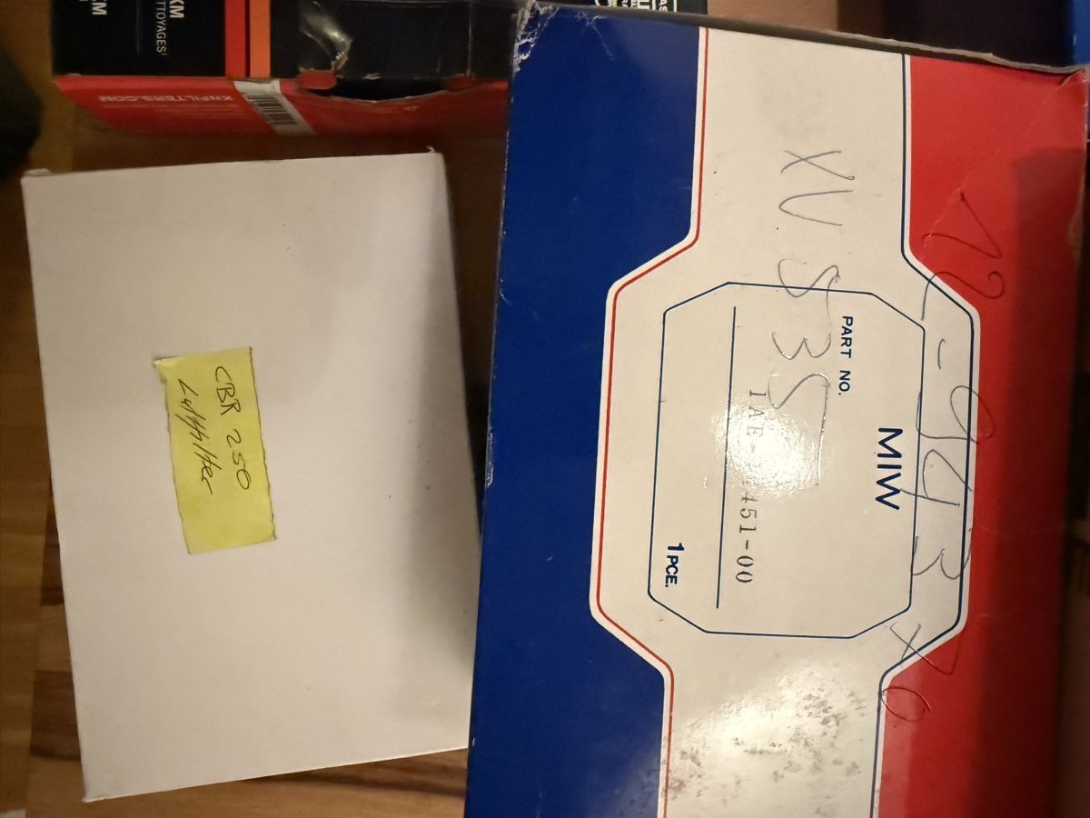 Tutti pezzi di ricambio auto: Luftfilter Paket – Nuovo e nell'imballaggio originale da Buochs venduto da 18-84 2