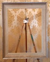 Cadre pour tableau dim.  78x63cm