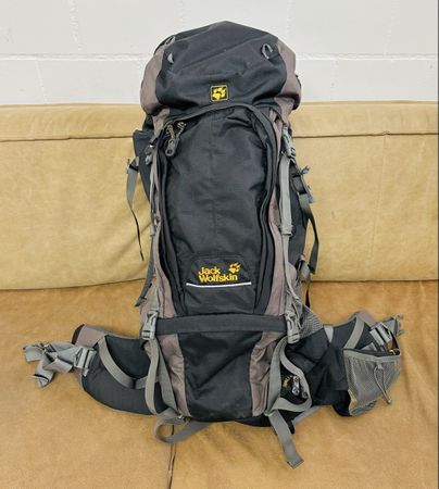 Jack Wolfskin Rucksack