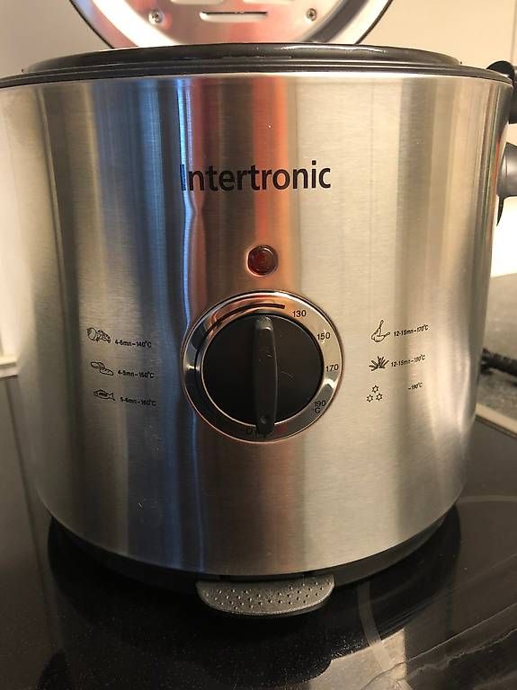 Küchengeräte: Intertronic – Gebraucht aus Spreitenbach von V.Tasev 4