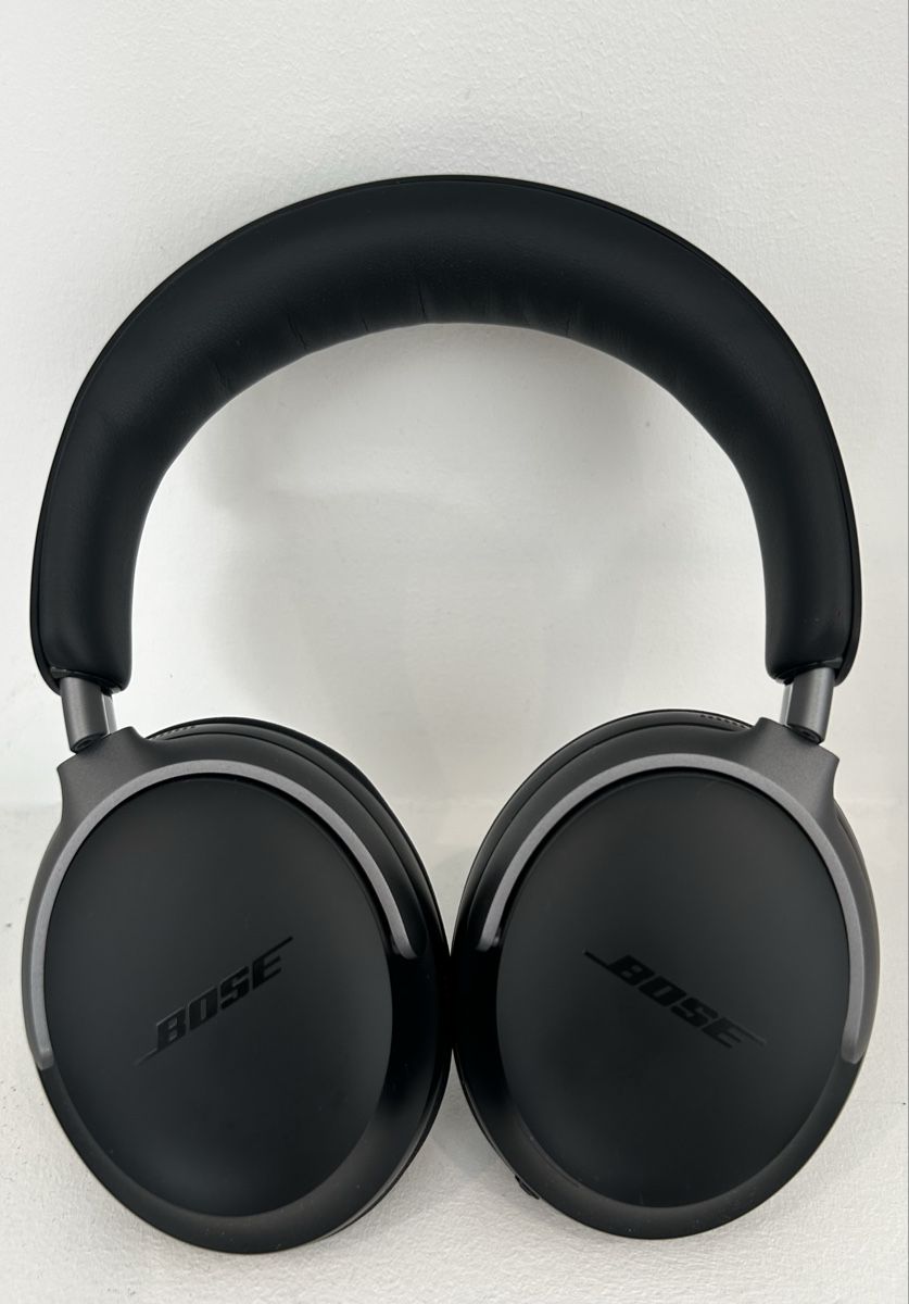Bose Cuffie: Bose QuietComfort Ultra Kopfhörer – Usato da Basel venduto da Christopher123 3