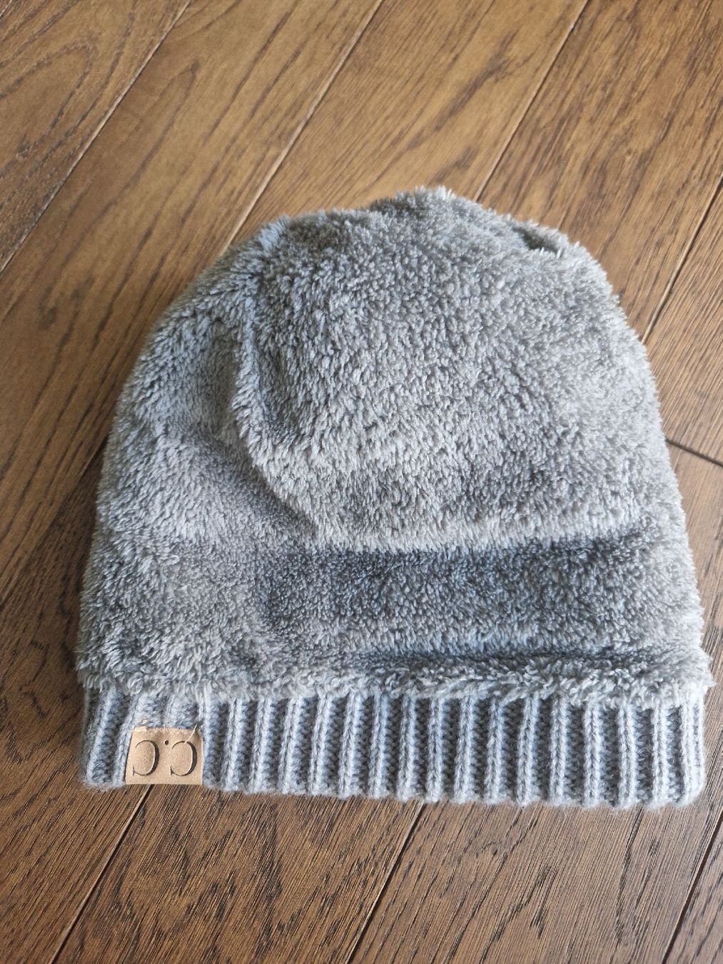 Katzenklappen: Kuschelige Wintermütze – Gebraucht aus Rickenbach-Sulz von Bacardibabe 2