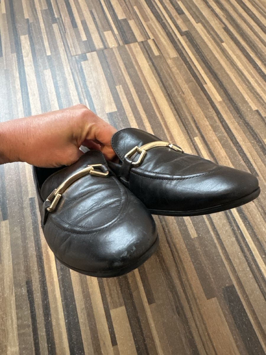 Zara Scarpe da donna: Loafers Zara – Usato da Oftringen venduto da sonjax3 1