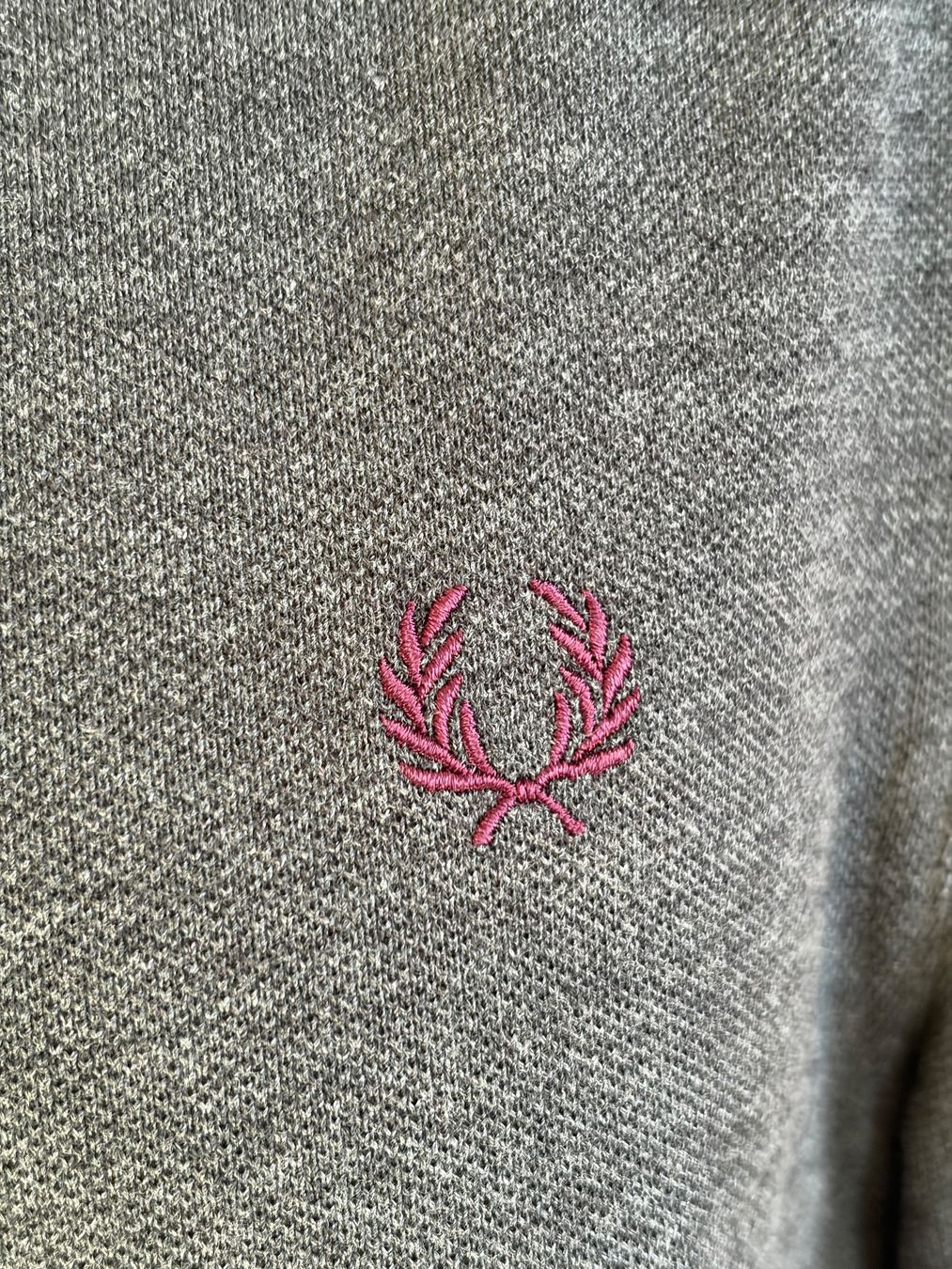 Fred Perry Magliette Polo: FRED PERRY Poloshirt Gr M Zustand: Neu – Nuovo (secondo la descrizione) da Interlaken venduto da Bona55 3
