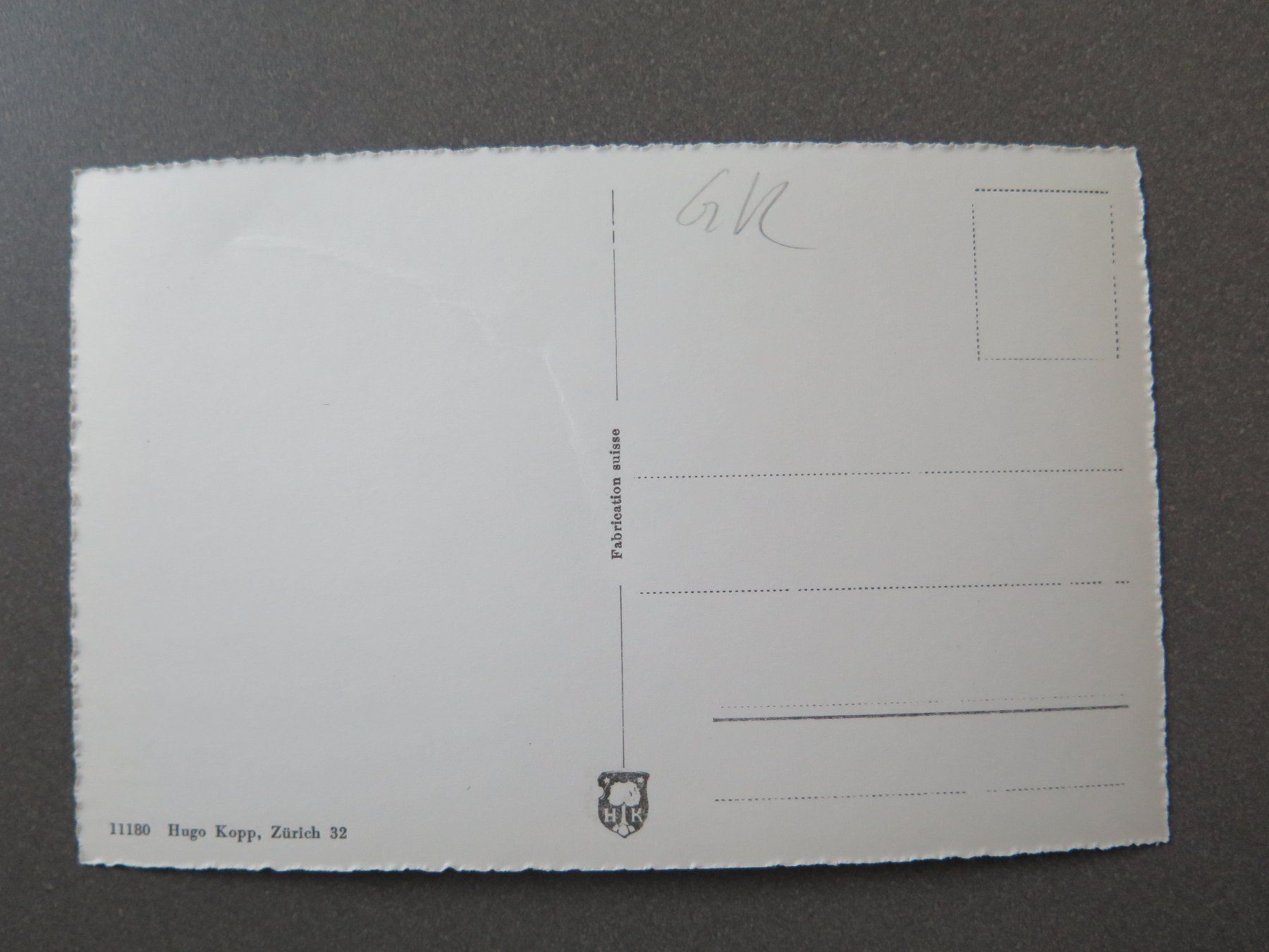 Cartoline postali: ST. LUZISTEIG – Usato da Wittenbach venduto da lipasal 1