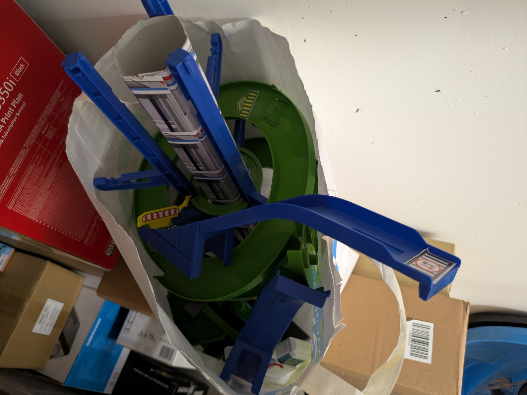 Majorette Jouets: Majorette Super City Garage – D'occasion à Zürich par s--h 1
