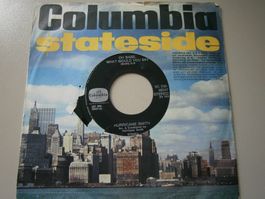Vinyl-Single Hurricane Smith - Oh Babe, What Would You Say