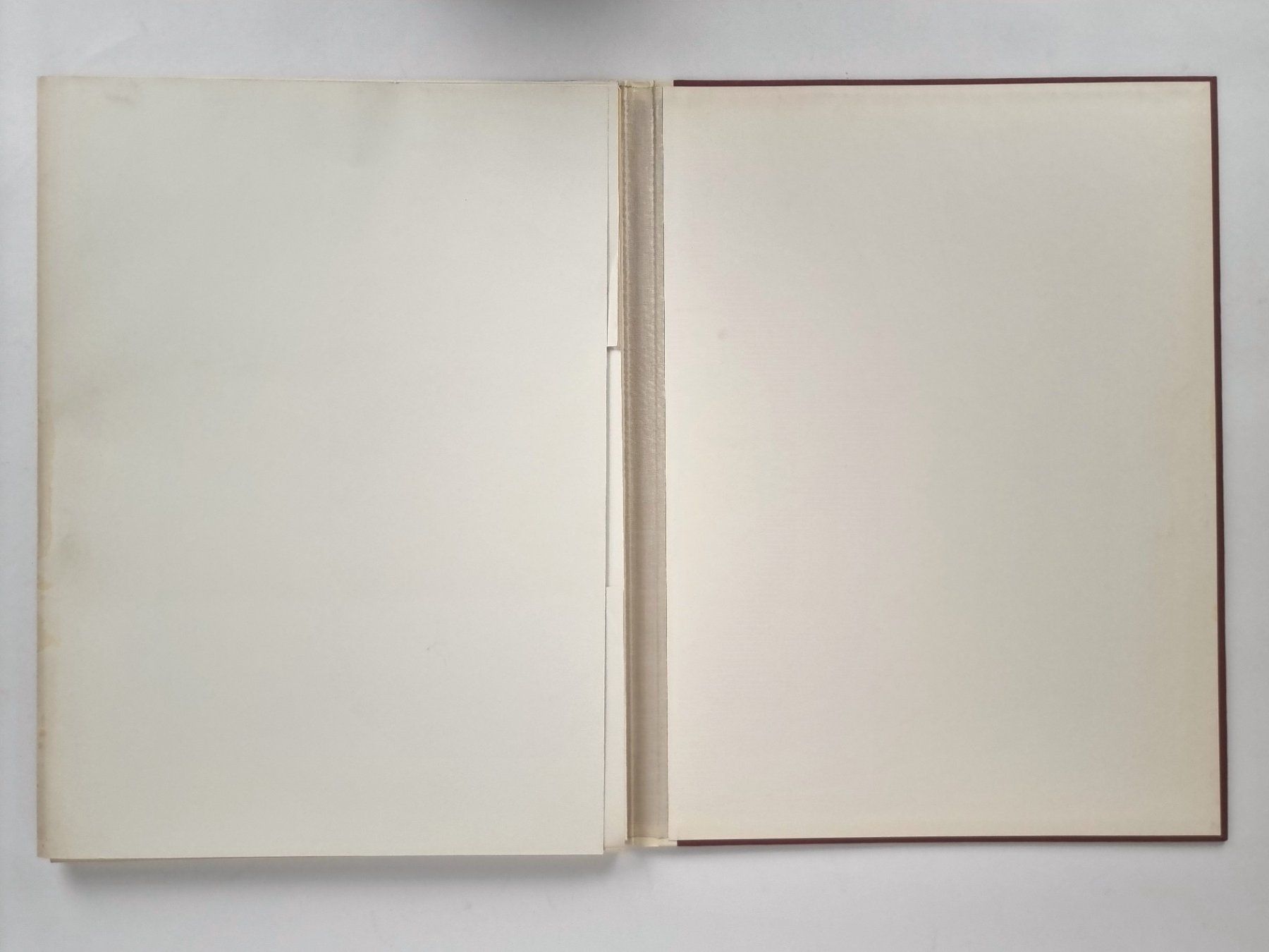 Libri: P.J Redouté - Botanisches Portfolio 1972 – Usato da Urtenen-Schönbühl venduto da Restwert_Schoenbuehl 3