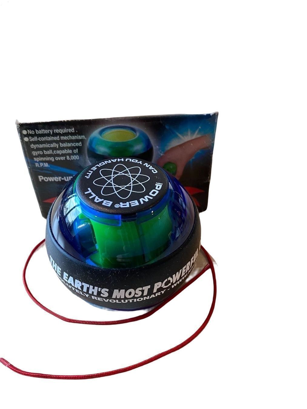 Dispositivi per massaggi: Roller Ball – Usato da Zürich venduto da rachdied 1