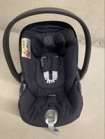 Cybex Cloud Z i-Size Car Seat with Base Z 