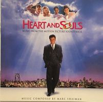 Marc Shaiman – Heart and souls