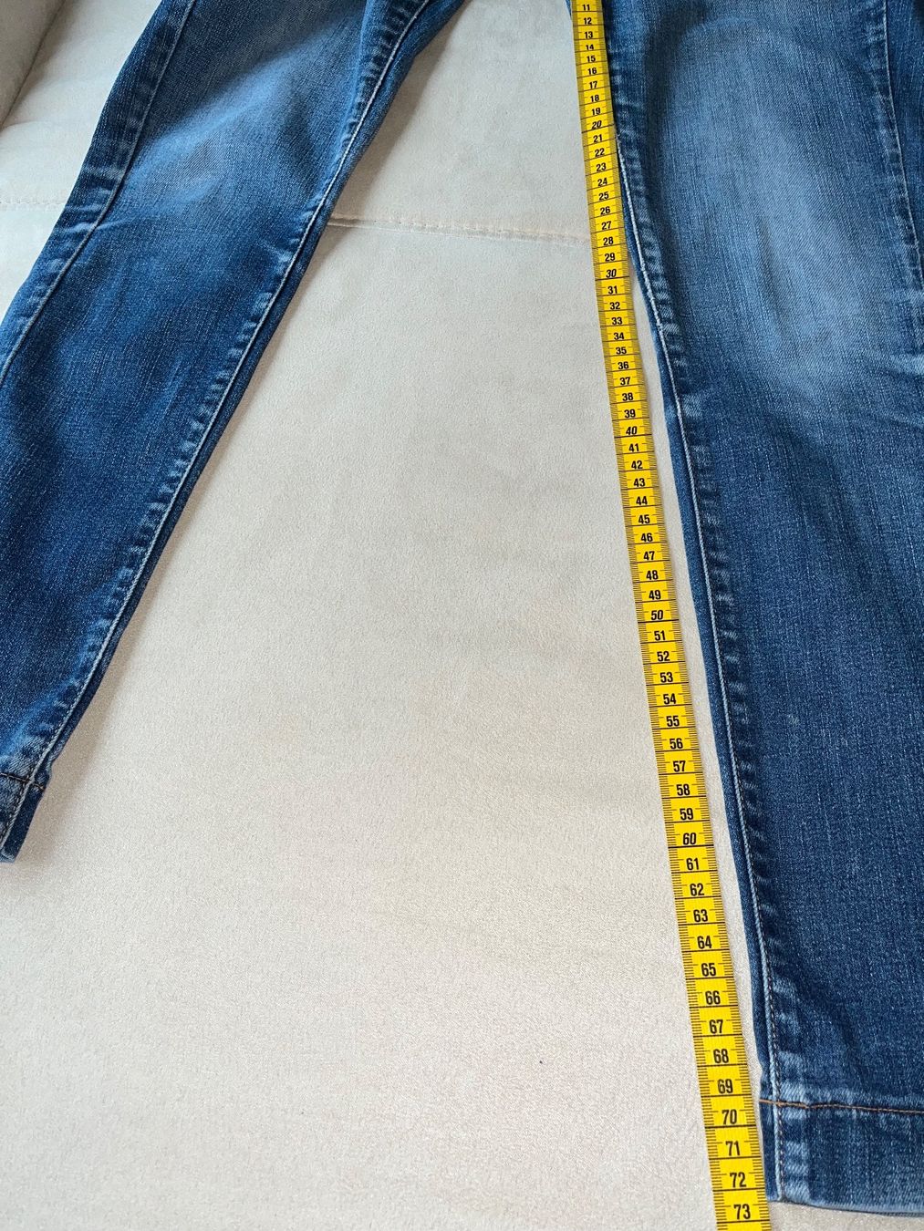 Mango Jeans: Mango Jeans Gr.34 – Usato da Stäfa venduto da Exclusive0 8