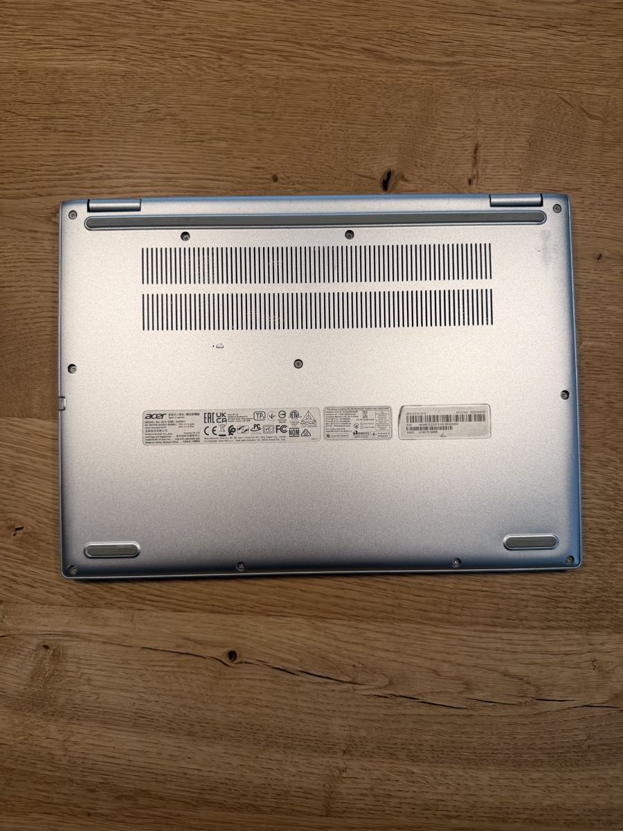 Acer Notebooks: Acer Spin Notebook – Gebraucht aus Windisch von Amikt 3