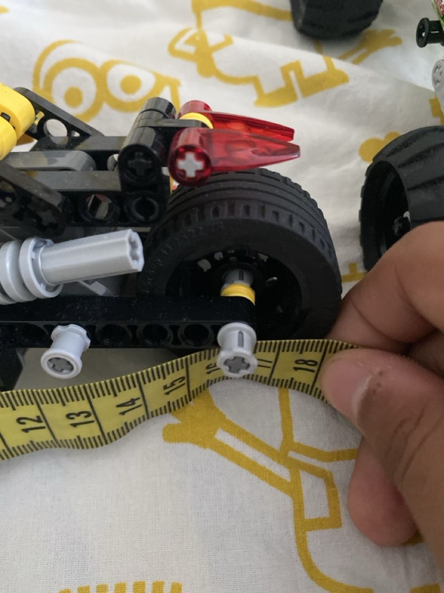 Lego Spielzeuge: 2 Lego Auto ab 15-25Fr !!!!! – Gebraucht aus Böckten von fur_gh7q 2