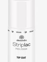 StripLac Top Coat transparent 5 ml / letztes Stück