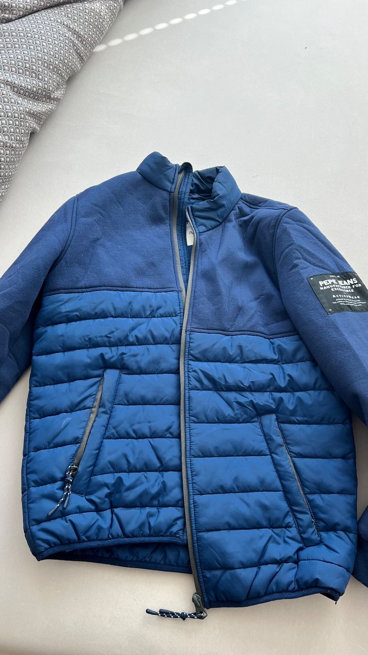Pepe Jeans Vestes: Veste Pepe jeans – D'occasion à Le Lignon par nad_p22c
