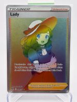 Verlorener Ursprung - Lady (LOR 208) - DE