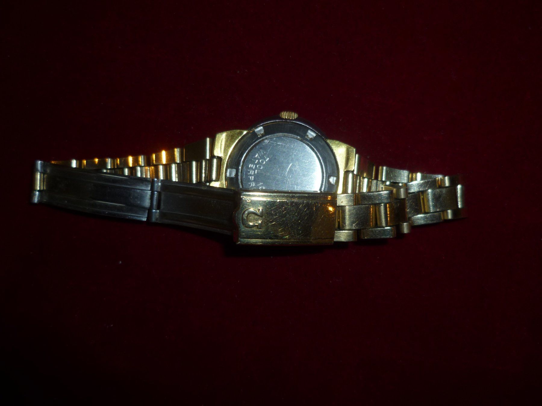 Omega Montres: OMEGA  DYNAMIC - AUS 60ER – D'occasion à Hombrechtikon par Minerva_x2 6