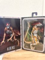 NECA ALIENS KENNER TRIBUTE PANTHER ALIEN Neu rar reel toys
