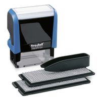 Do-it-yourself Stempel  -  Trodat Printy 4912 Typomatic NEU!