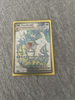 Garados ex Fullart