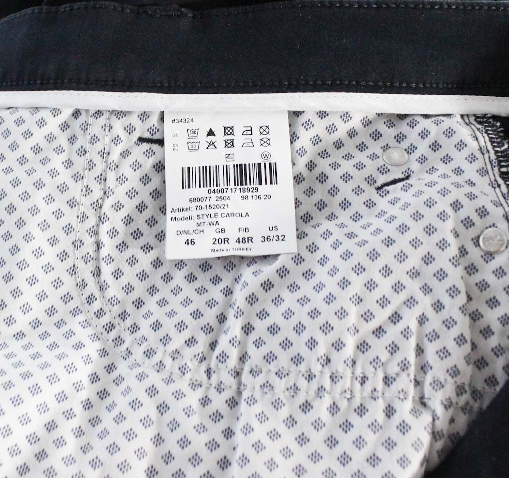 Brax Pantaloni: BRAX Hose CAROLA Gr. 46 – Usato da Belp venduto da caramel-secondhand 6