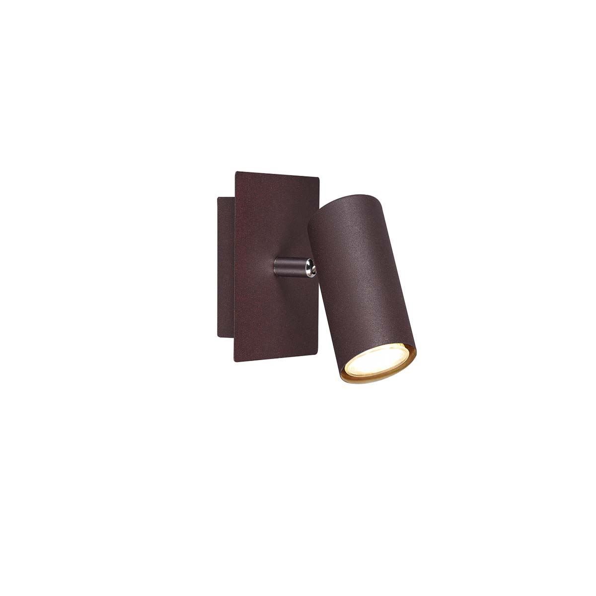 Lampen: 1er Spot, Wandleuchte, 15 cm Höhe – Neu (gemäss Beschreibung) aus Kreuzlingen von Smart-Light 5