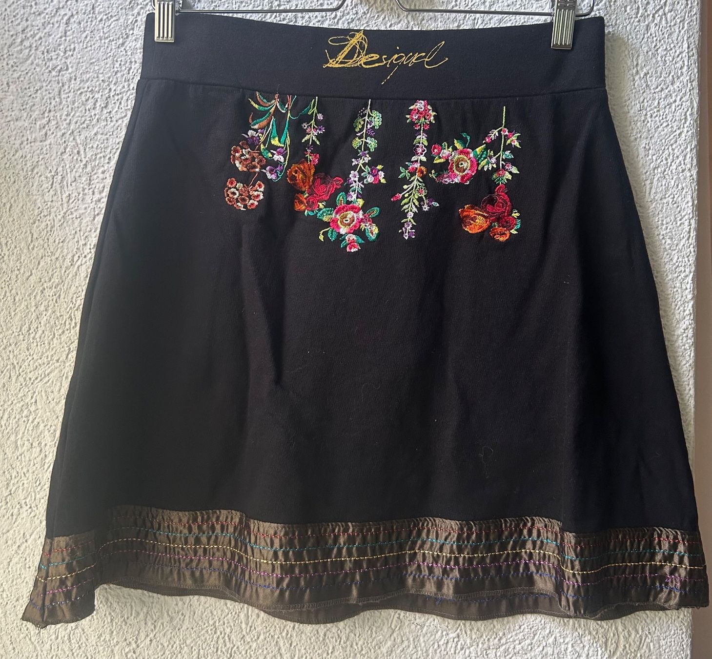 Desigual Jupes: DESIGUAL Rock – D'occasion à STUDEN BE par SMIROS 2