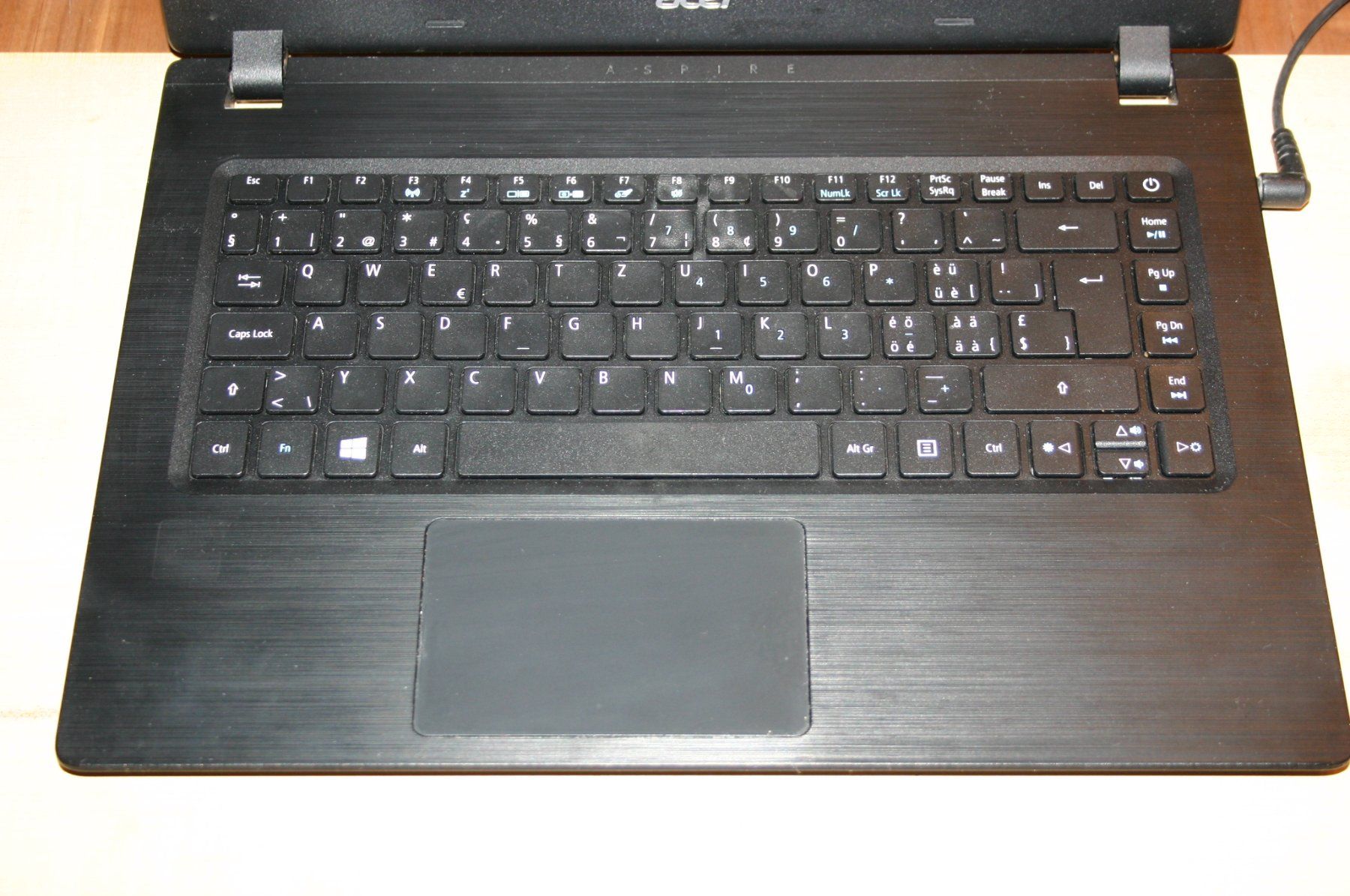 Acer Notebook: Acer Aspire A114-31 mit Windows 11 – Usato da Stettlen venduto da Bigjm 2