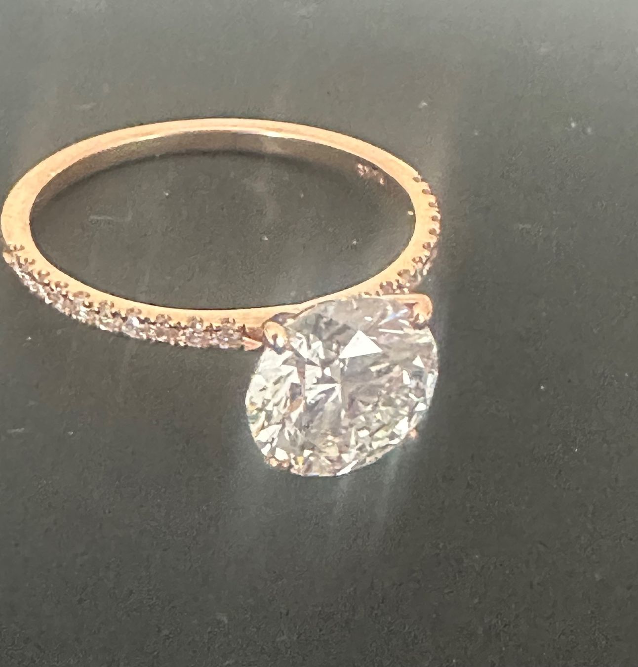 Anelli: Bagues avec diamants lab – Nuovo (secondo la descrizione) da Genève venduto da lka_65gh 1