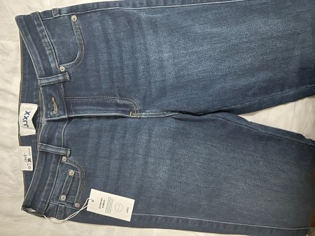 JJXX Jeans skinny stretch taille 32/32 - Neuf avec étique...