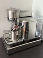 Kaffe - Maschine   Sage  VERTUO CREATISTA