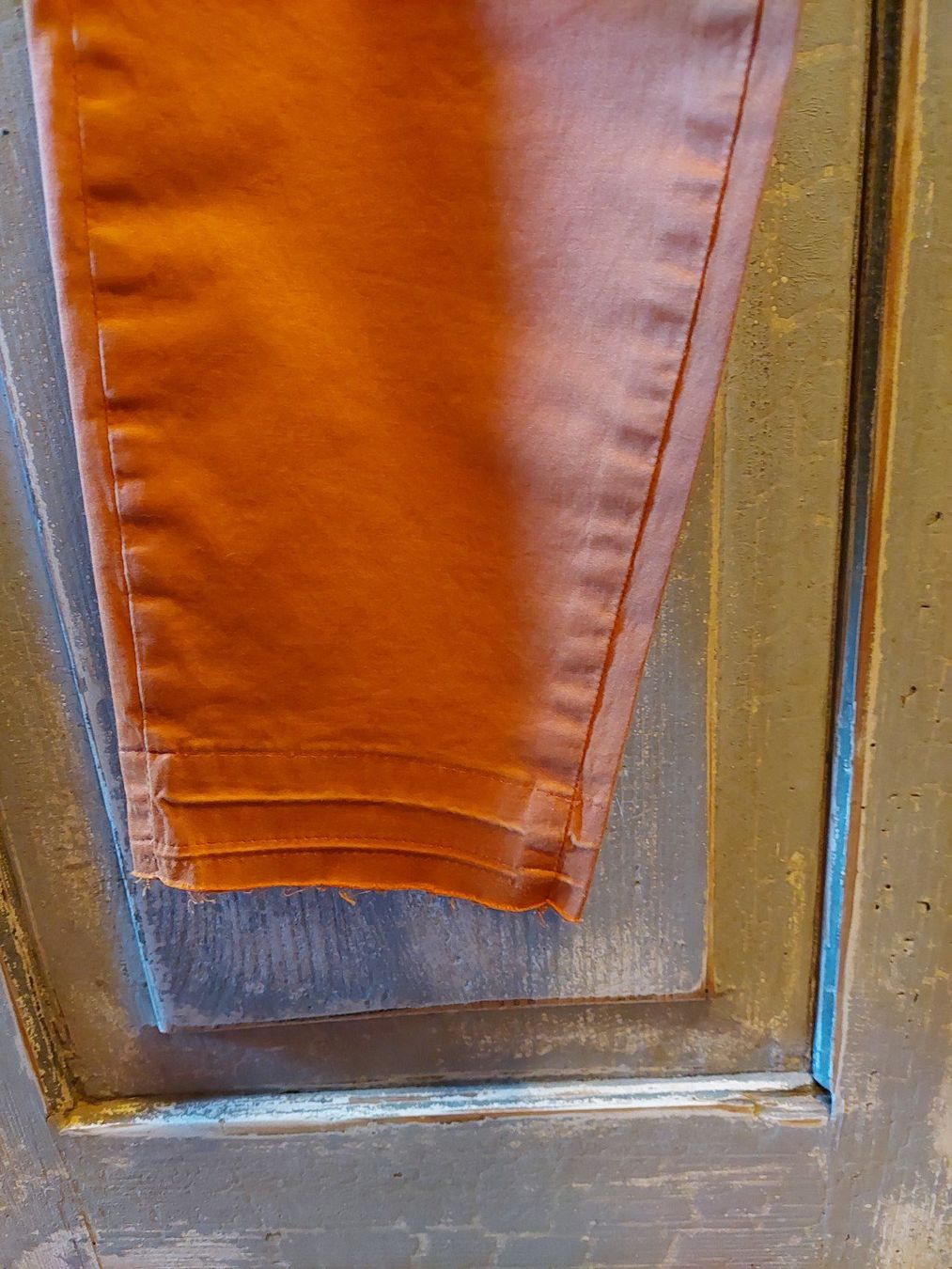 Mos mosh Jeans: Mos Mosh . Summer Decor Ankle braun 31 – Nuovo e nell'imballaggio originale da Besenbüren venduto da teluride89 1