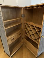 Schrank (Alkohol/Bar)