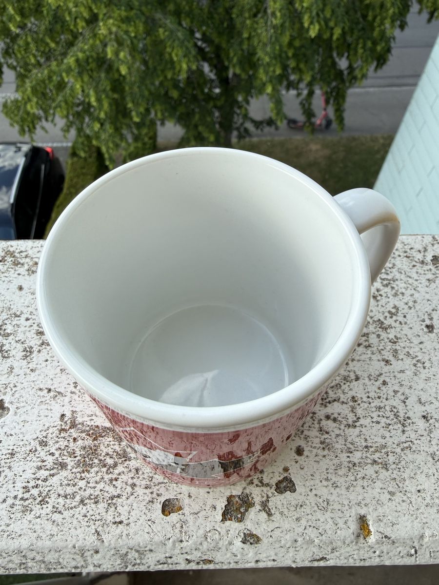 Tassen: Tasse Canada – Neu (gemäss Beschreibung) aus Winterthur von Montreal63 2