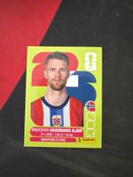 Panini FIFA WM 2026 Sticker - NOR 5