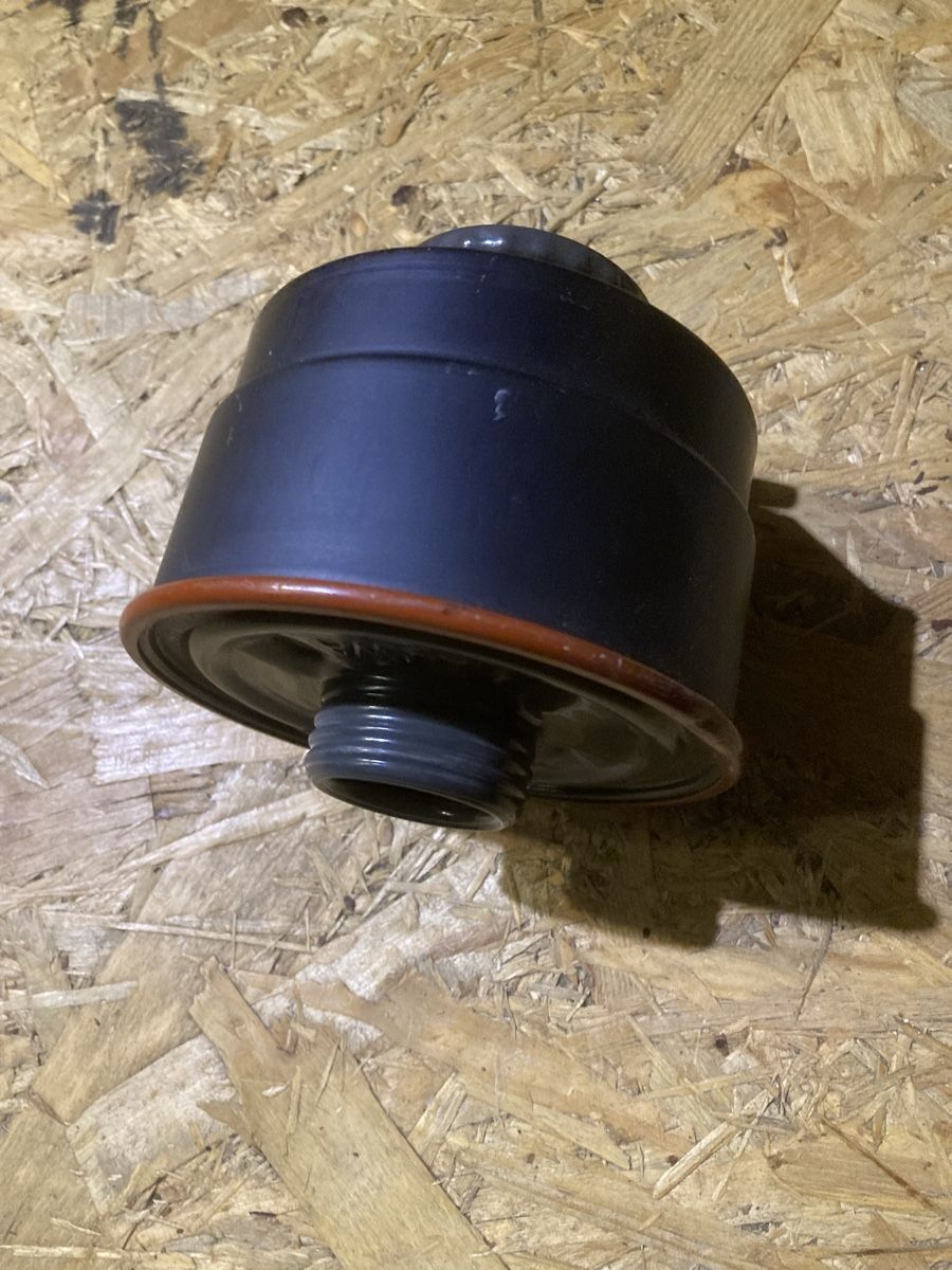 Original LUWA Filter unbenutzt für (Gas / Atemschutz Maske) (Neu ...