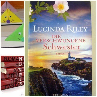 Livres: Die verschwundene Schwester – D'occasion à Wetzikon ZH par strubeli024