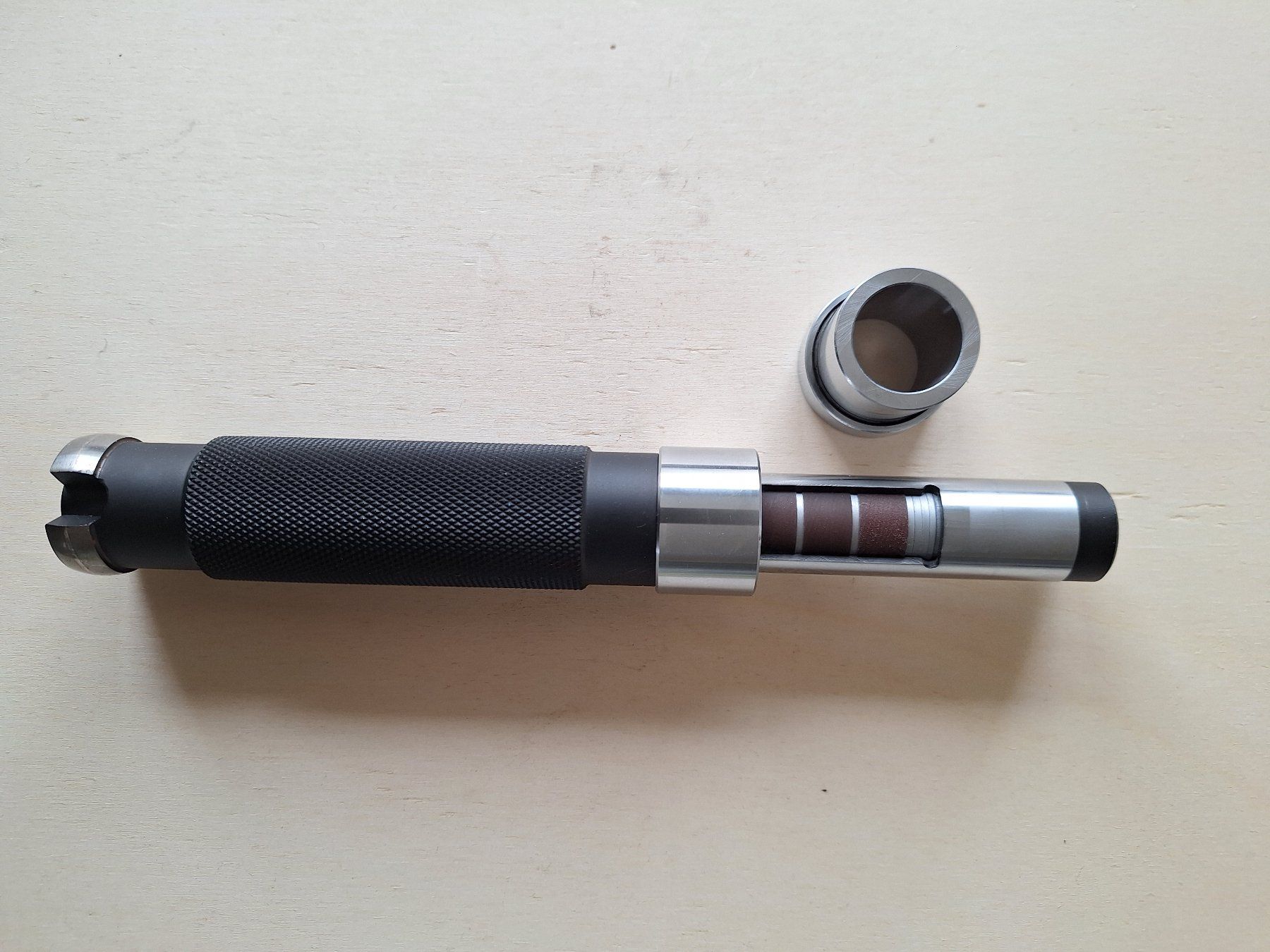 Tutti gli attrezzi: Toraxor Typ 2030, Spanndorn,  20mm – Nuovo (secondo la descrizione) da Grüningen venduto da hci001 1