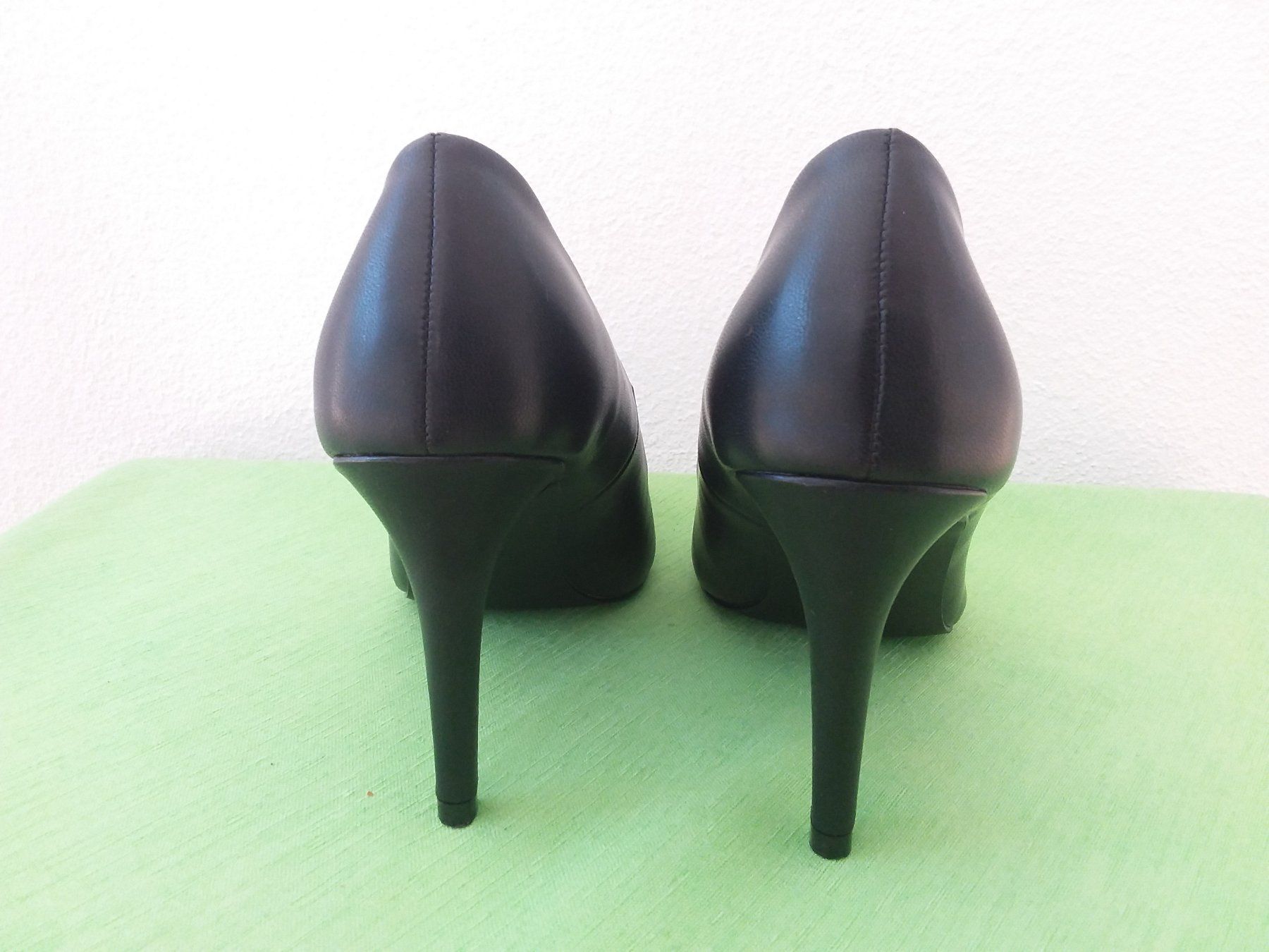Damenschuhe: EVEN&ODD Pumps, Gr 35, NEU – Neu und originalverpackt aus Uitikon Waldegg von Risibisi7 1